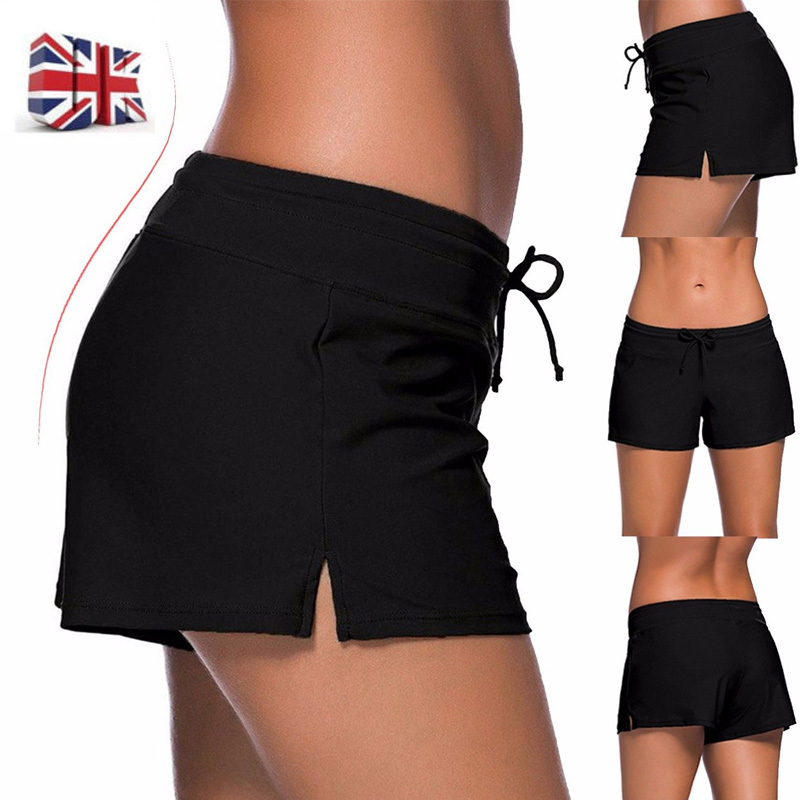 shorts style bikini